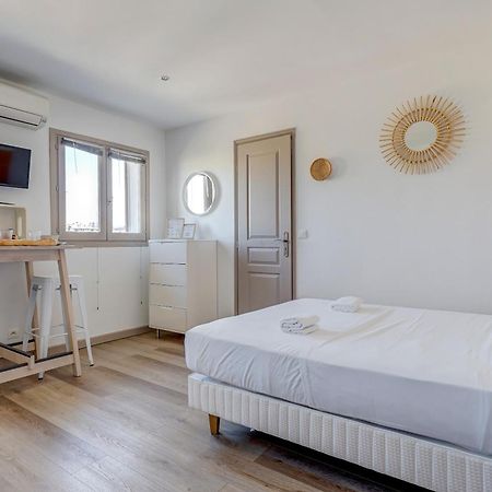 Les Cocons - 8 Appartements A 100M Du Vieux Port 马赛 外观 照片