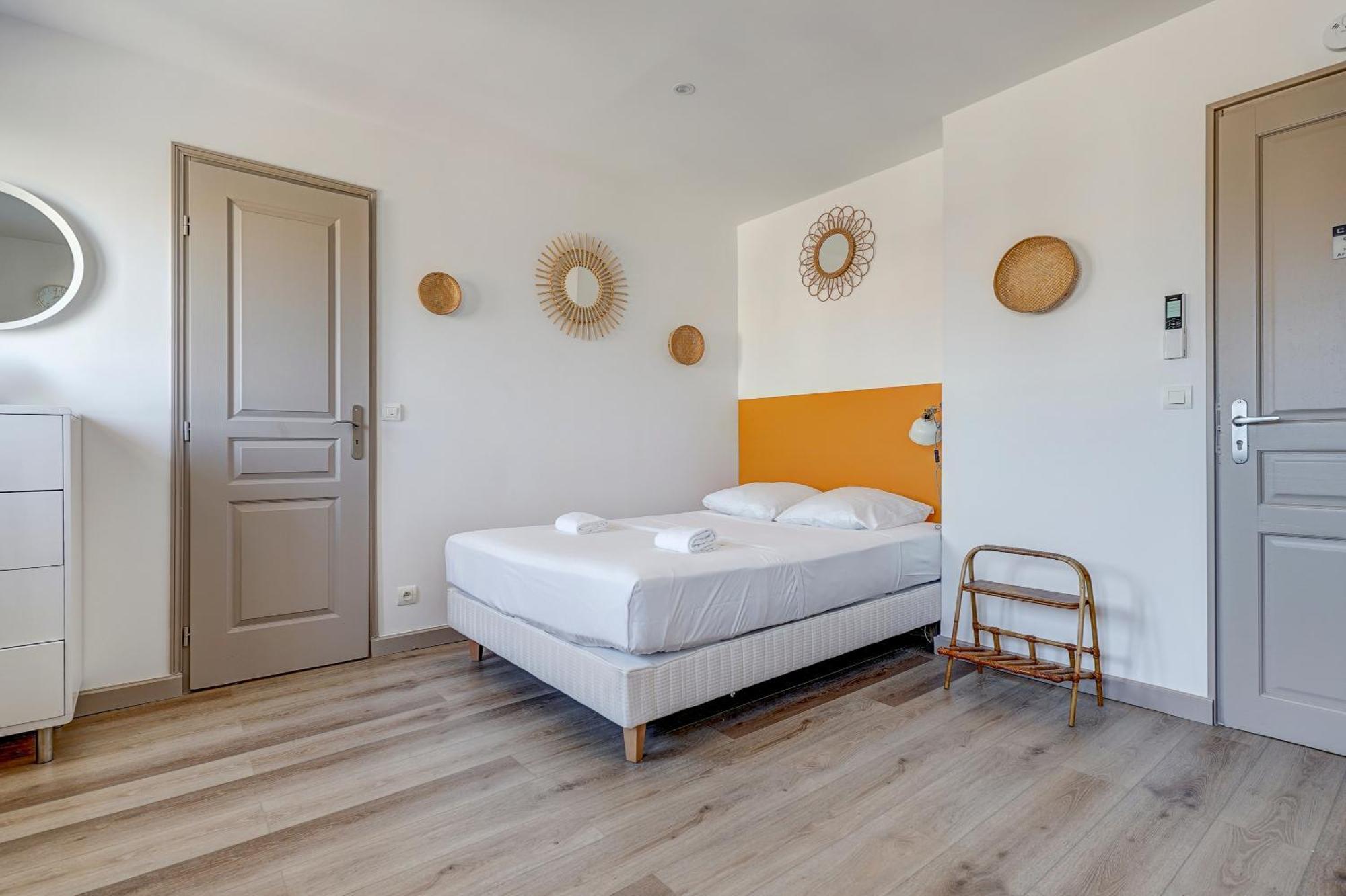 Les Cocons - 8 Appartements A 100M Du Vieux Port 马赛 外观 照片