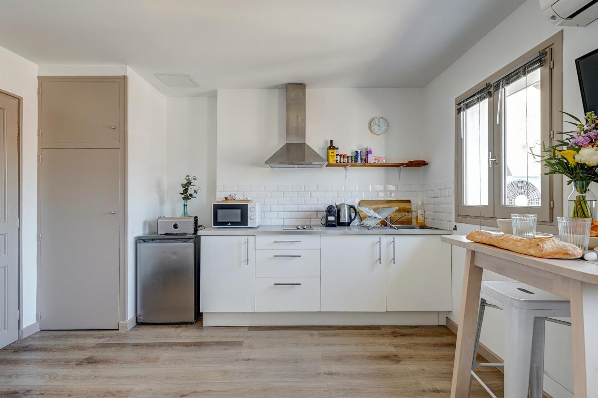 Les Cocons - 8 Appartements A 100M Du Vieux Port 马赛 外观 照片