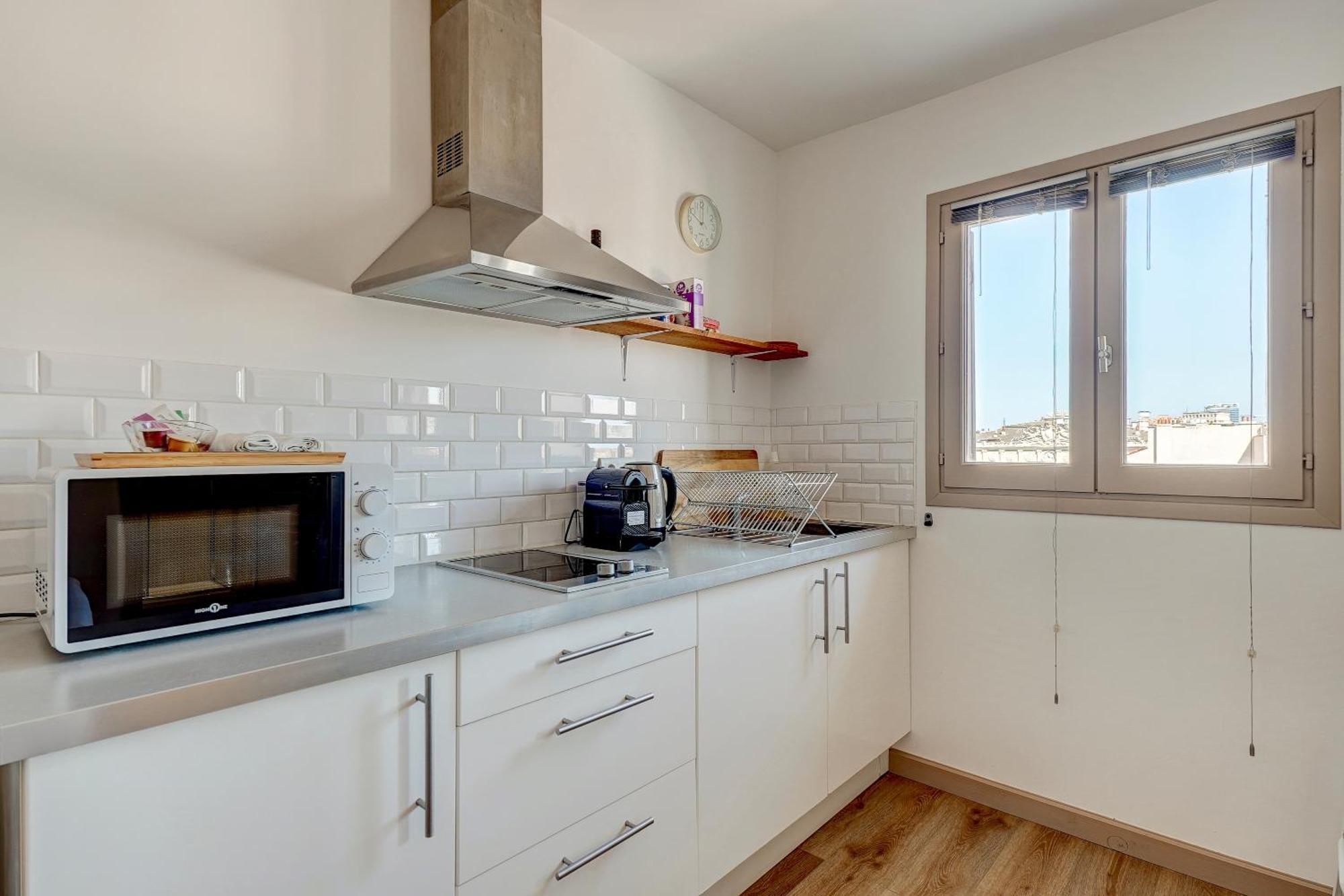 Les Cocons - 8 Appartements A 100M Du Vieux Port 马赛 外观 照片