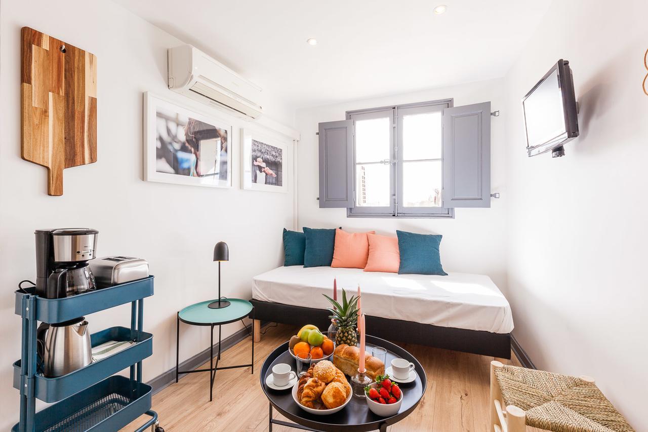 Les Cocons - 8 Appartements A 100M Du Vieux Port 马赛 外观 照片