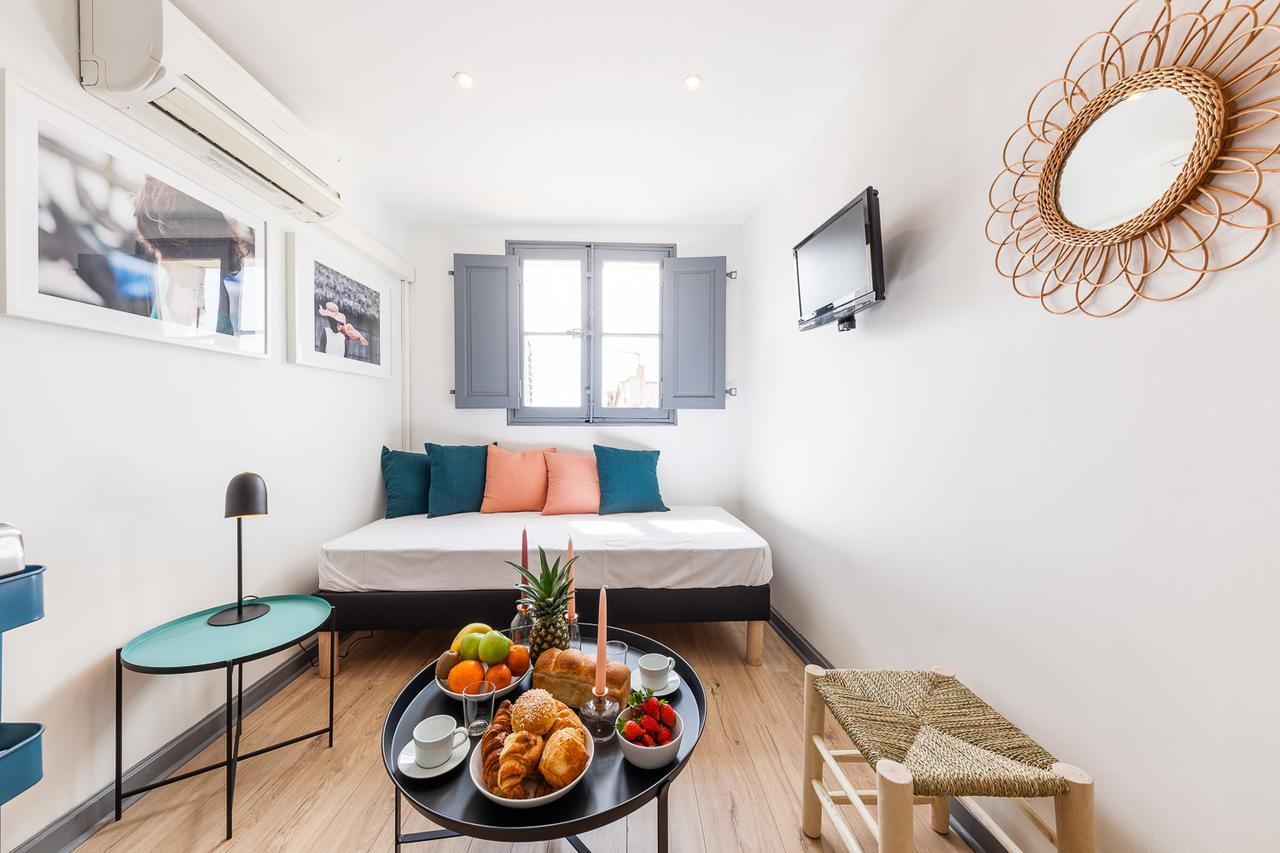 Les Cocons - 8 Appartements A 100M Du Vieux Port 马赛 外观 照片